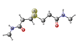DDDA(N,N'-Dimethyl-3，3’-dithiodipropionamide)