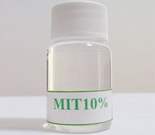 MIT-10%，50% 甲基異噻唑啉酮-10%，50% 