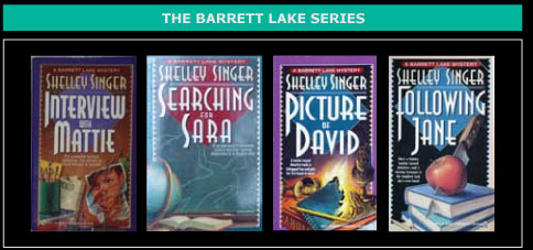 Barrett Lake Series